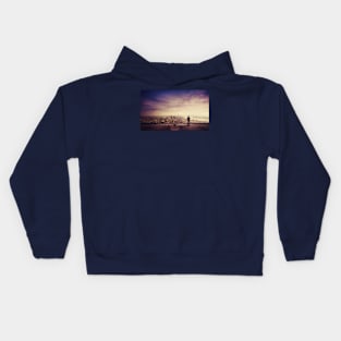 rooftop Kids Hoodie